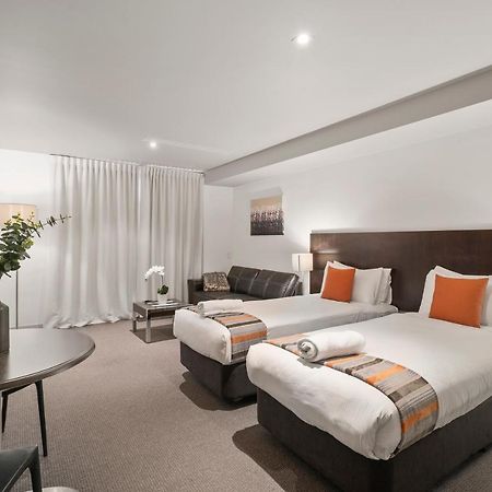 Lomond Retreat - Near Cbd Executive Apartment Queenstown Exteriér fotografie
